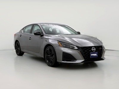 2023 Nissan Altima SR -
                Hartford, CT