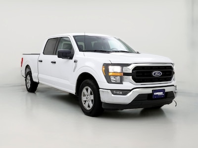 2023 Ford F-150 XLT -
                Vancouver, WA