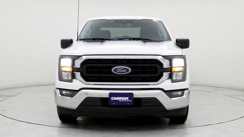 2023 Ford F-150 XLT 5