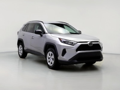 2019 Toyota RAV4 LE -
                Orlando, FL