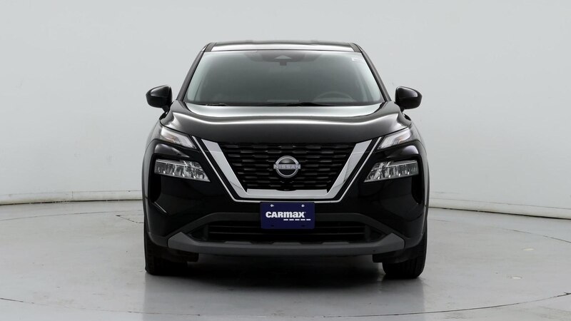 2023 Nissan Rogue SV 5