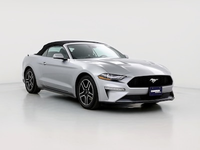 2023 Ford Mustang  -
                Las Vegas, NV