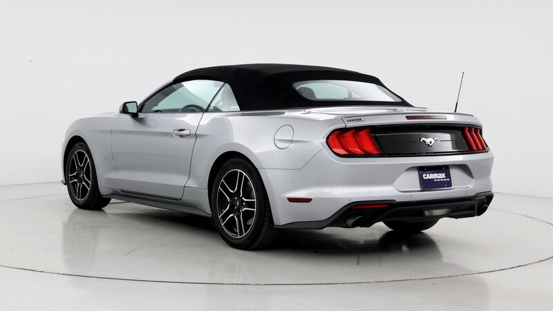 2023 Ford Mustang  2