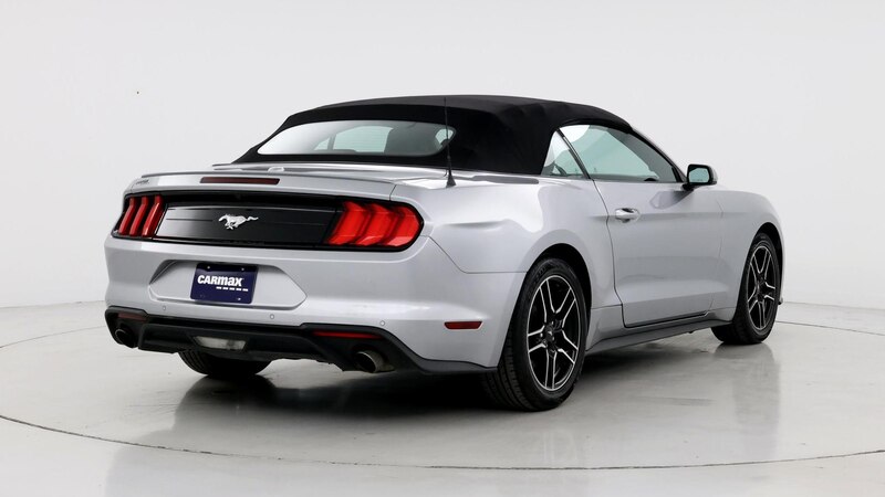 2023 Ford Mustang  8