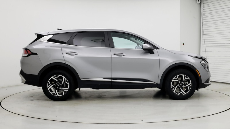 2023 Kia Sportage LX 7