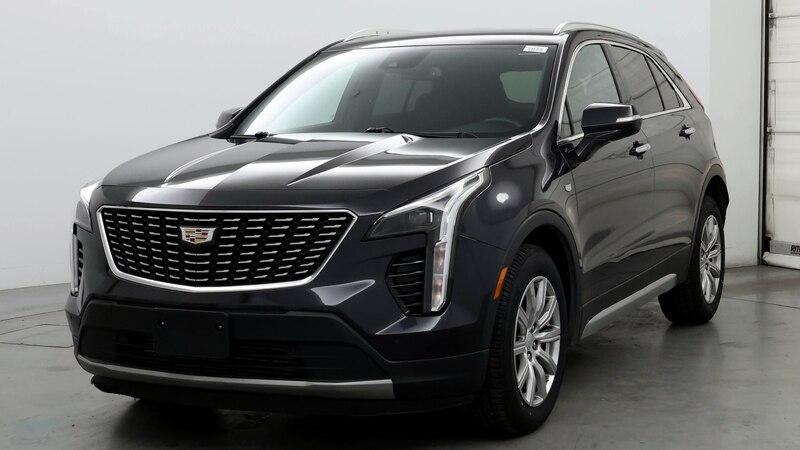 2023 Cadillac XT4 Premium Luxury 4