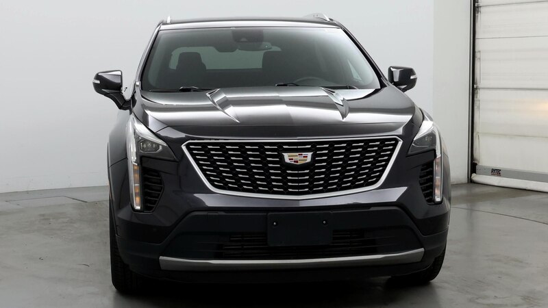 2023 Cadillac XT4 Premium Luxury 5