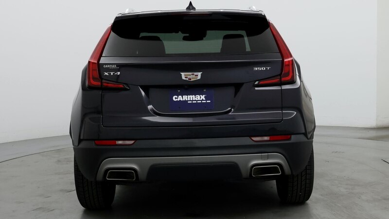 2023 Cadillac XT4 Premium Luxury 6