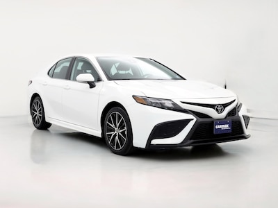 2023 Toyota Camry SE -
                St. James, NY