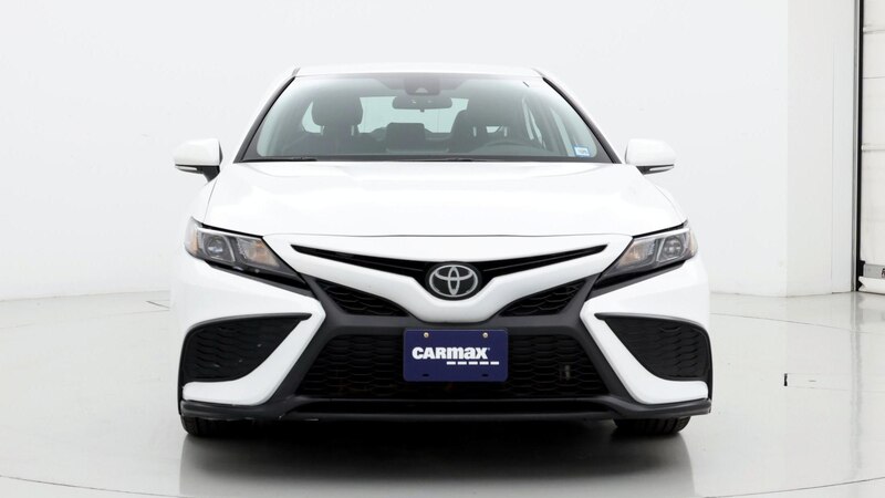 2023 Toyota Camry SE 5