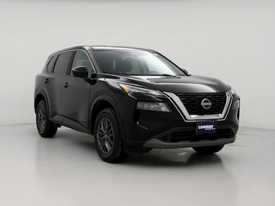 2023 Nissan Rogue S -
                Cleveland, OH