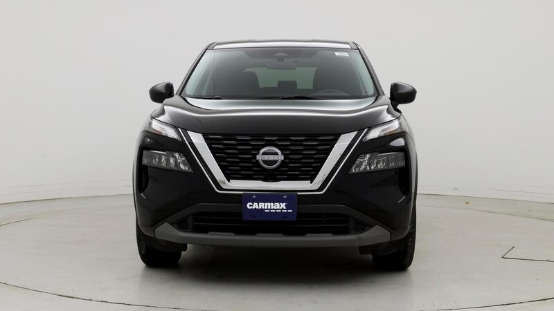 2023 Nissan Rogue S 5