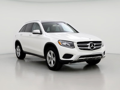 2018 Mercedes-Benz GLC 300 -
                Tallahassee, FL