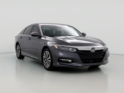 2019 Honda Accord EX-L -
                Tampa, FL