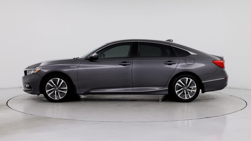 2019 Honda Accord EX-L 3