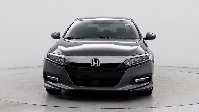 2019 Honda Accord EX-L 5