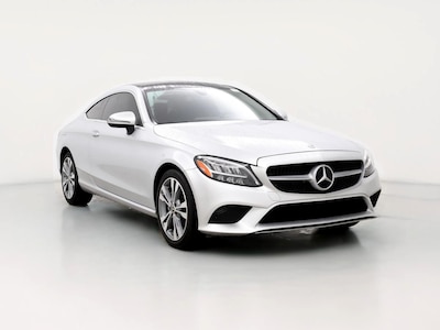 2021 Mercedes-Benz C-Class C 300 -
                Huntsville, AL