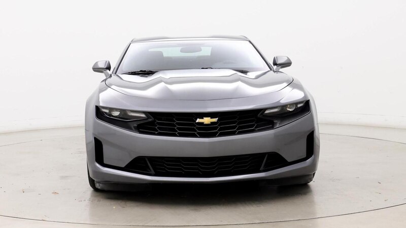 2019 Chevrolet Camaro LT 5