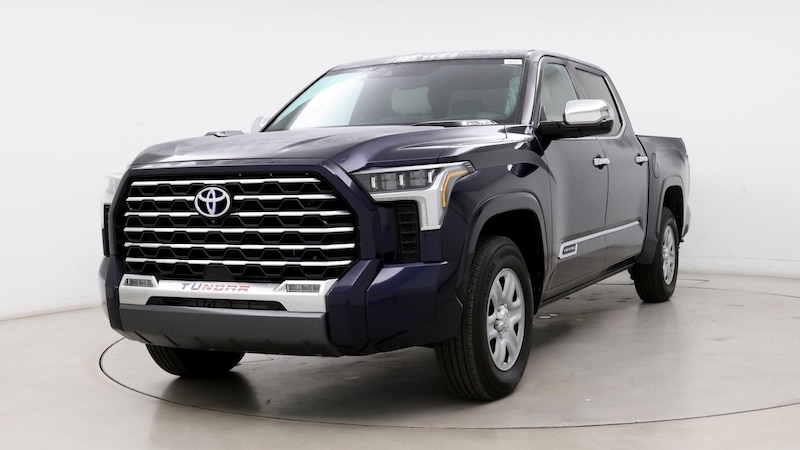 2023 Toyota Tundra Capstone 4