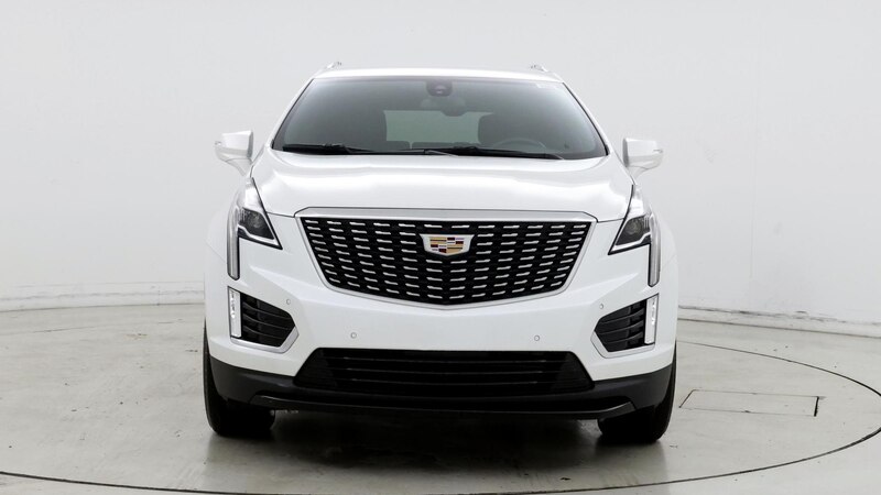 2022 Cadillac XT5 Luxury 5