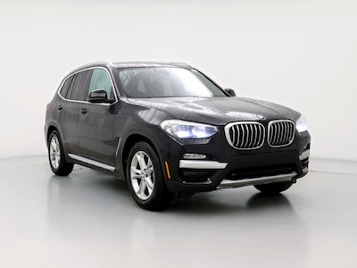 2019 BMW X3 sDrive30i -
                Huntsville, AL