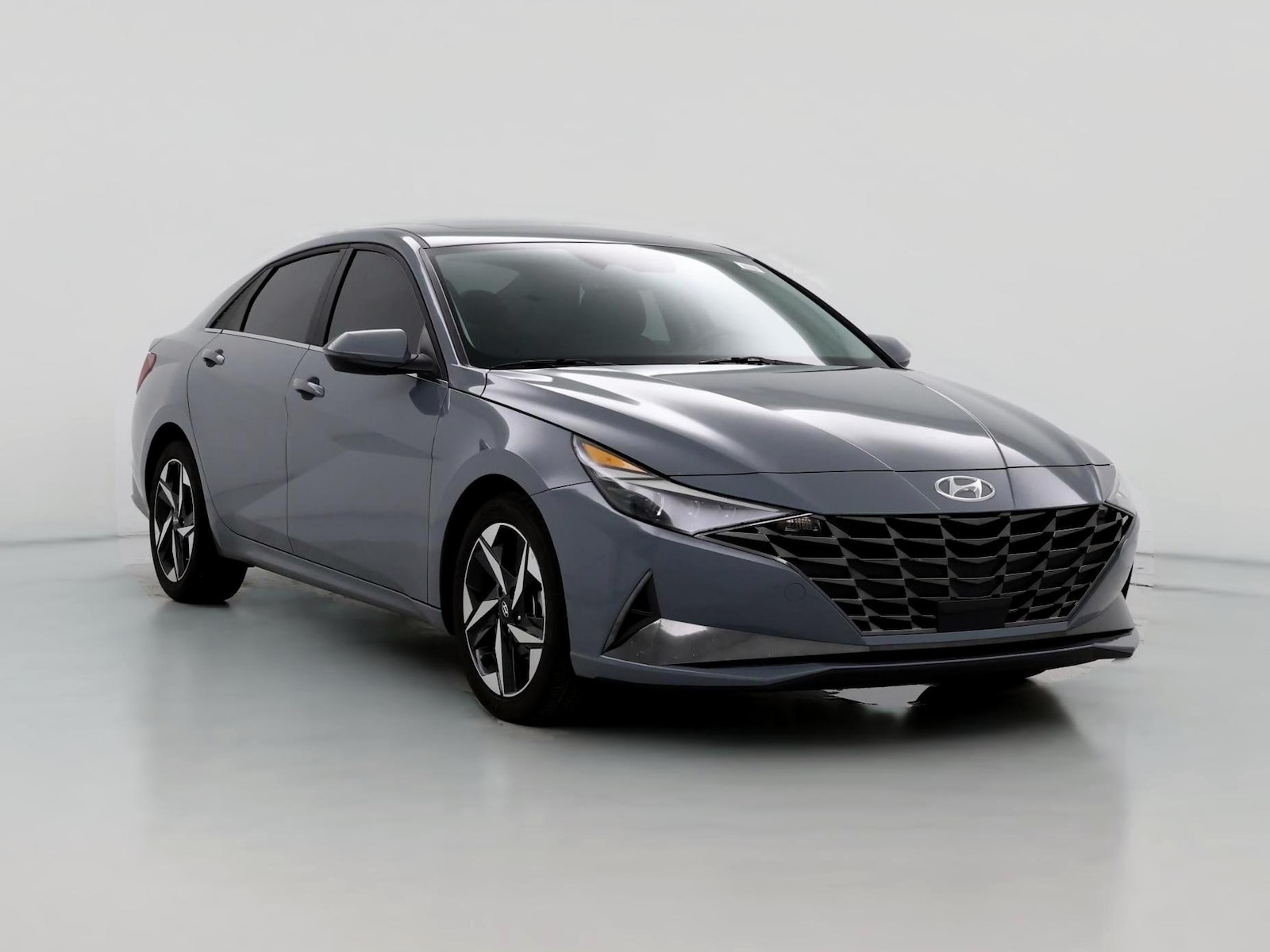 2022 Hyundai Elantra Limited