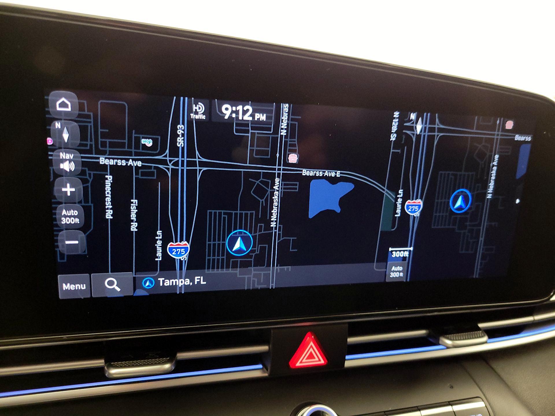 Thumbnail: 2022 Hyundai Elantra - 14