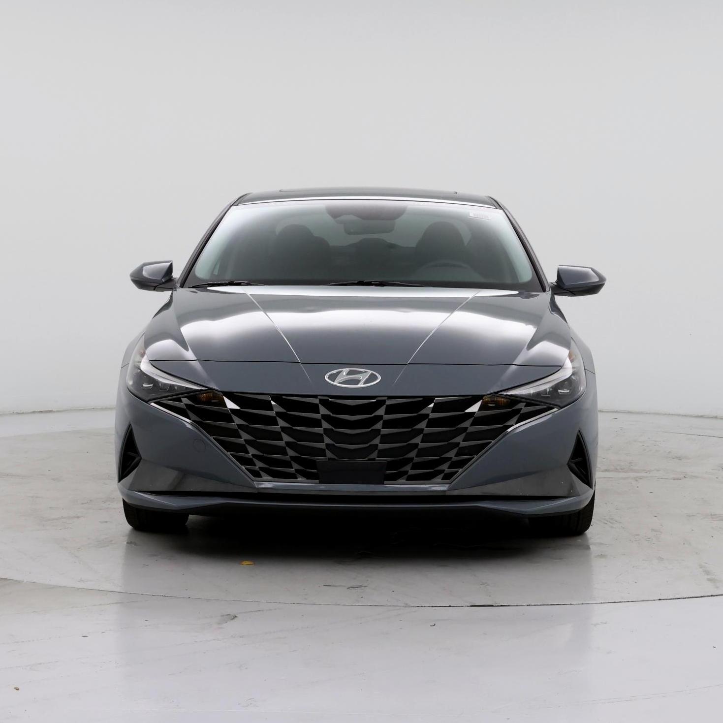 Thumbnail: 2022 Hyundai Elantra - 5