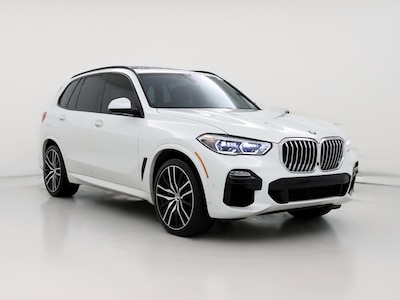 2019 BMW X5 xDrive50i -
                Macon, GA