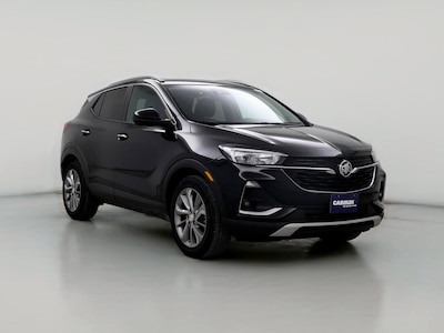 2020 Buick Encore GX Select -
                Sicklerville, NJ