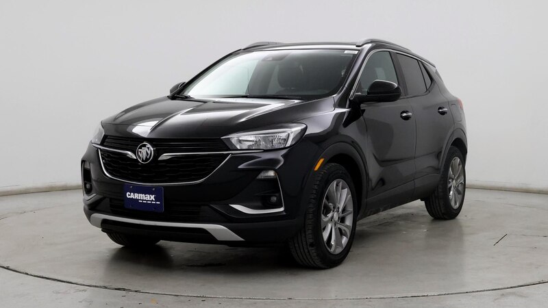 2020 Buick Encore GX Select 4