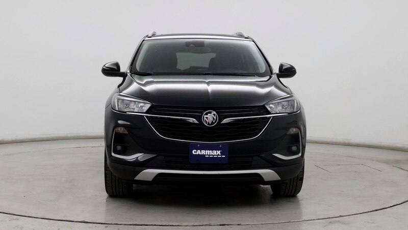 2020 Buick Encore GX Select 5