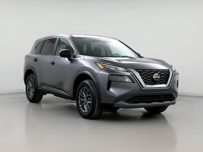 2023 Nissan Rogue S -
                Baton Rouge, LA