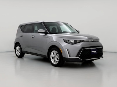 2023 Kia Soul LX -
                Virginia Beach, VA