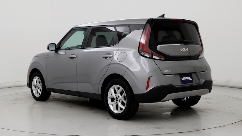 2023 Kia Soul LX 2