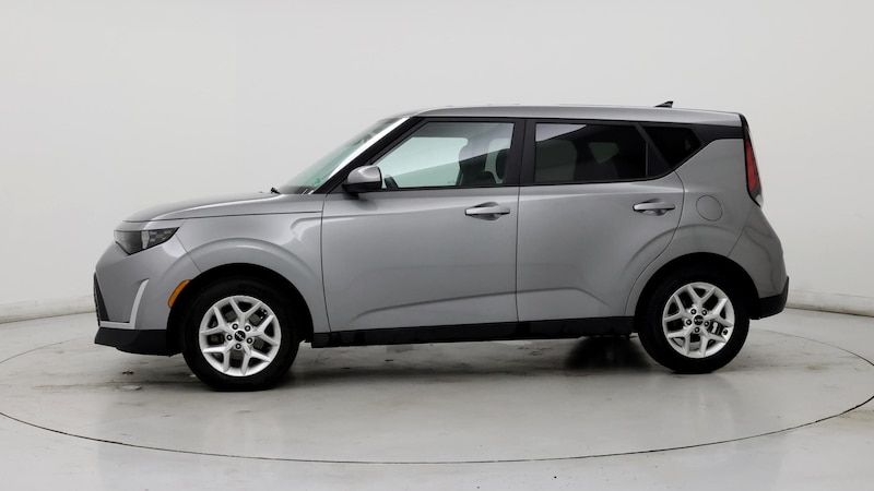 2023 Kia Soul LX 3