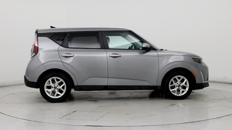 2023 Kia Soul LX 7