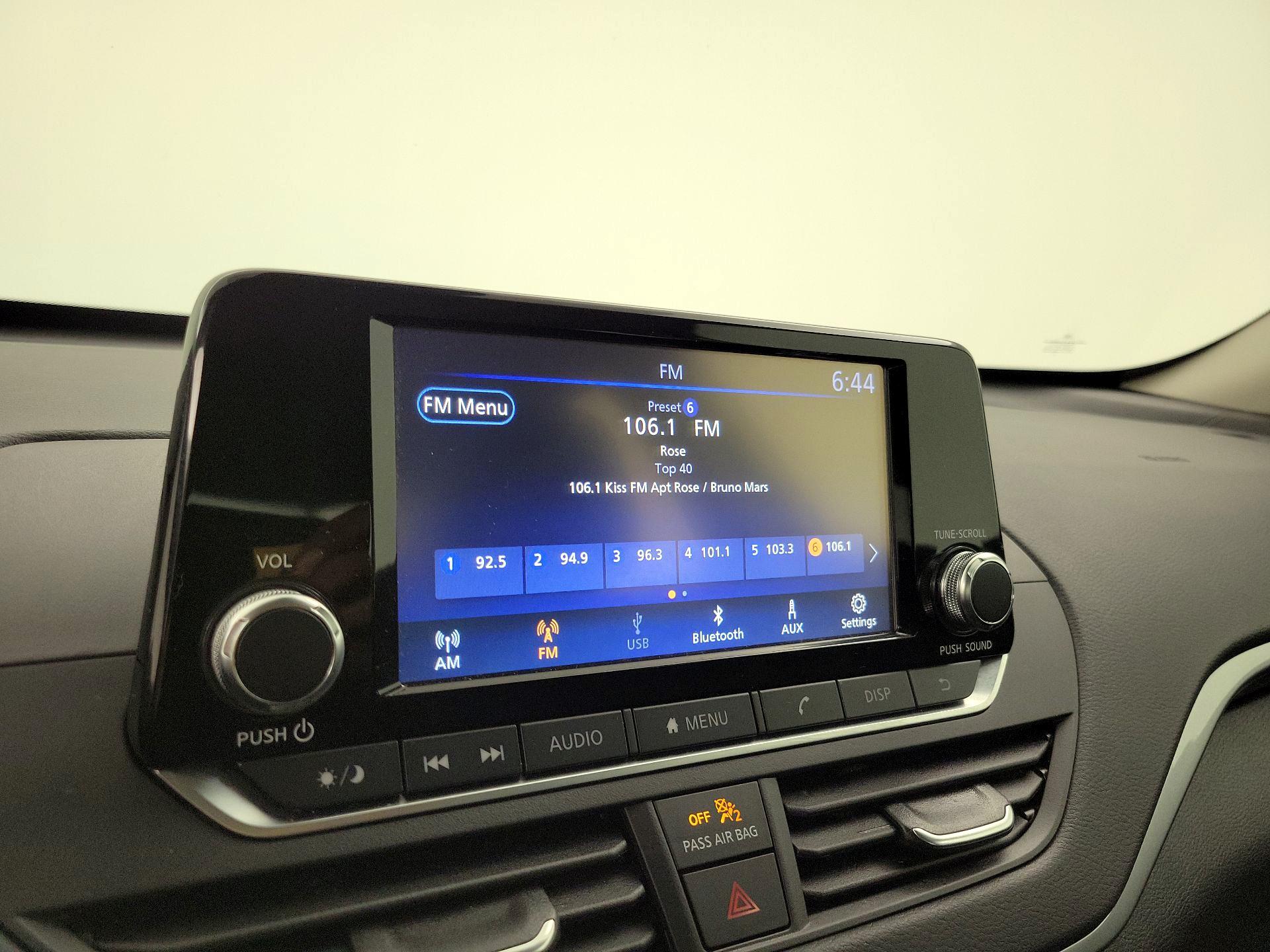 Thumbnail: 2024 Nissan Altima - 15