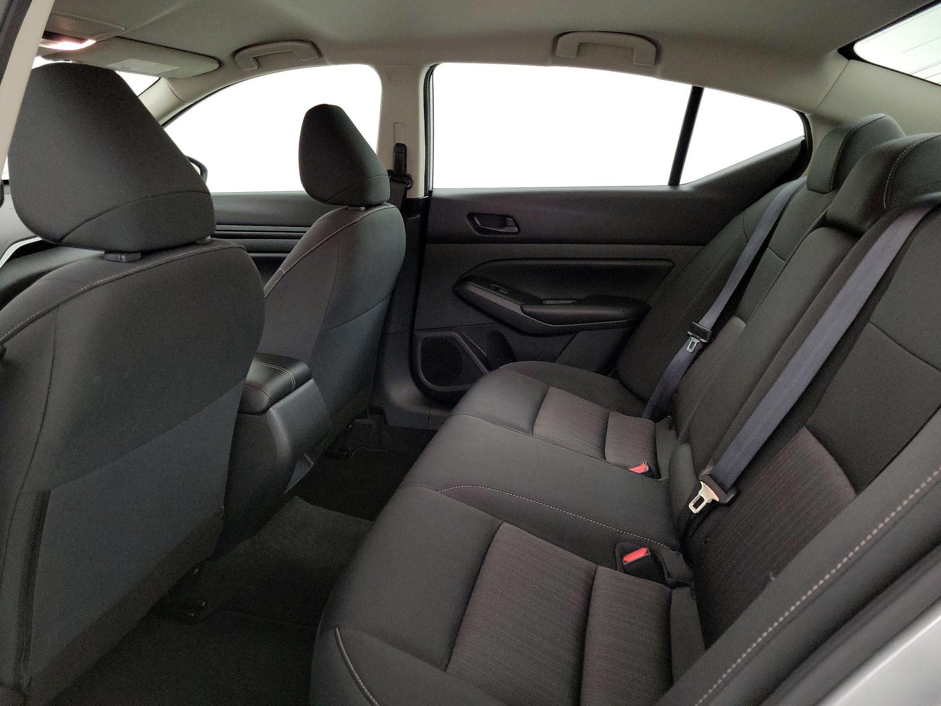 Thumbnail: 2024 Nissan Altima - 18