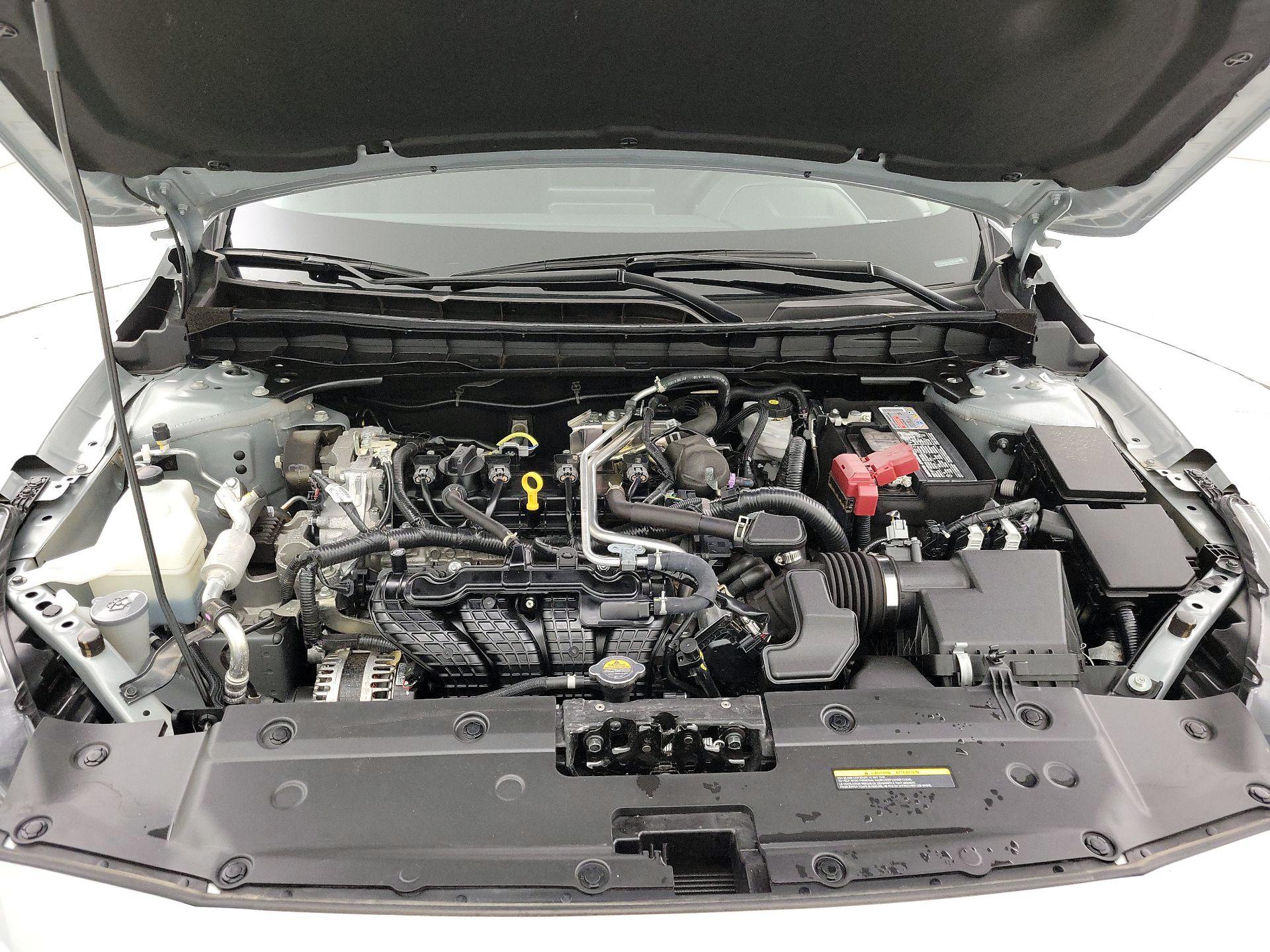 Thumbnail: 2024 Nissan Altima - 20