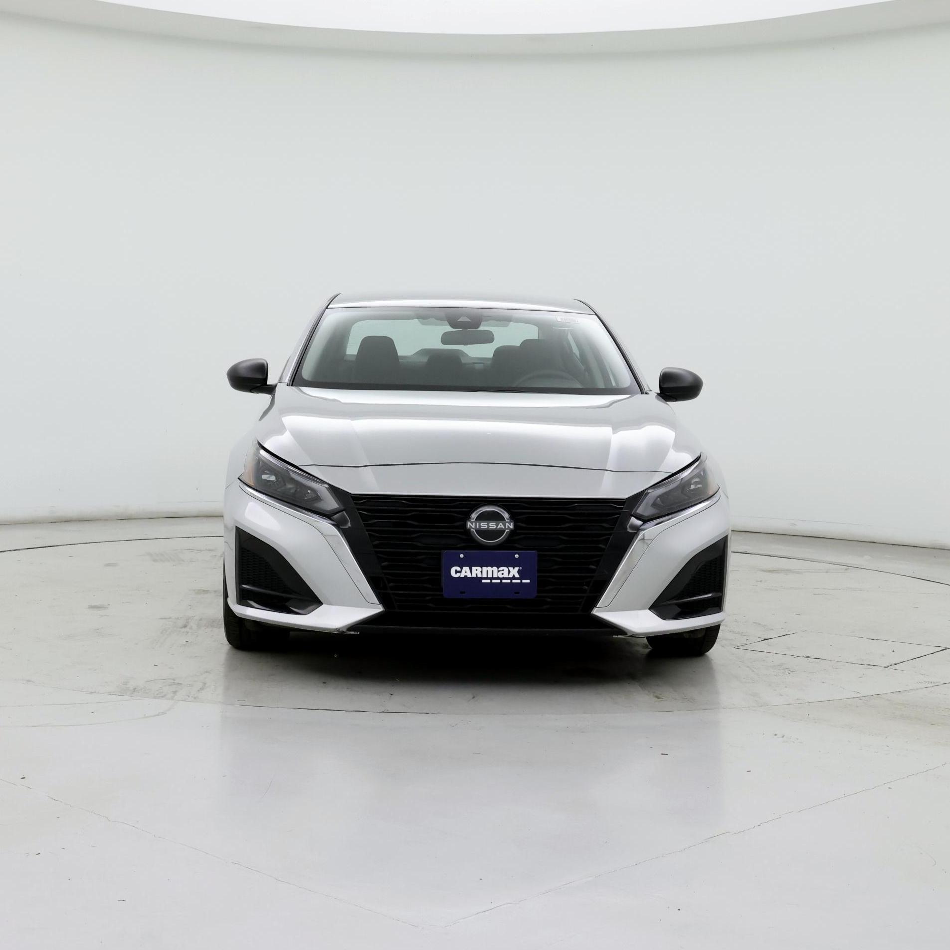 Thumbnail: 2024 Nissan Altima - 5