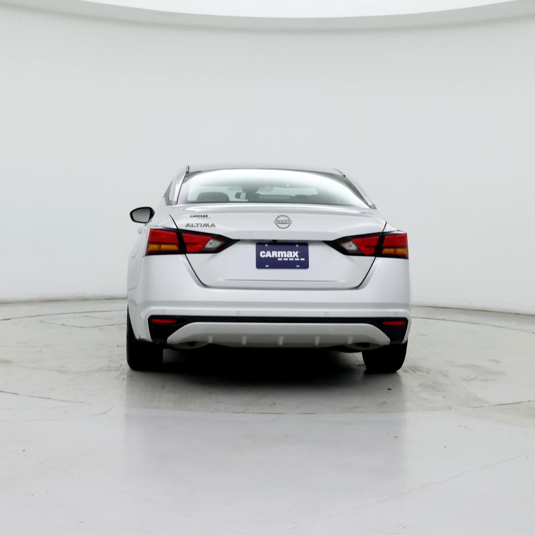 Thumbnail: 2024 Nissan Altima - 6