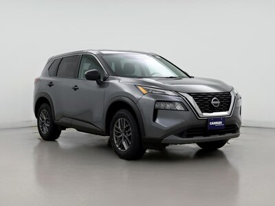 2023 Nissan Rogue S -
                Dulles, VA