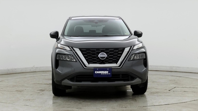 2023 Nissan Rogue S 5