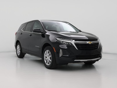 2023 Chevrolet Equinox LT -
                Albuquerque, NM