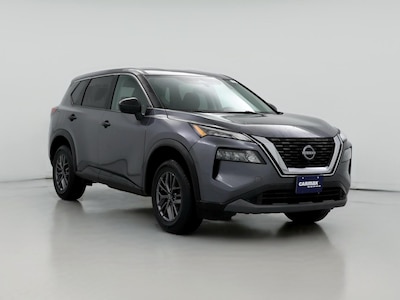 2023 Nissan Rogue S -
                  Denton, TX