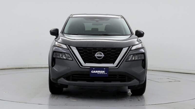 2023 Nissan Rogue S 5