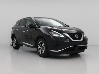 2023 Nissan Murano S -
                Jackson, MS