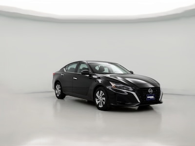 2024 Nissan Altima S -
                Overland Park, KS