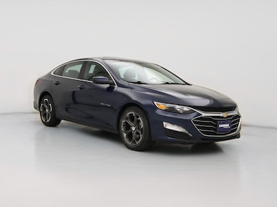 2022 Chevrolet Malibu LT -
                King Of Prussia, PA